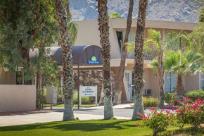  Days Inn by Wyndham Palm Springs  Палм-Спрингс